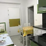Апартаменты Ami Саранда
