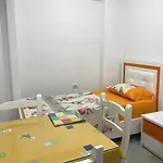 Апартаменты Ami Саранда