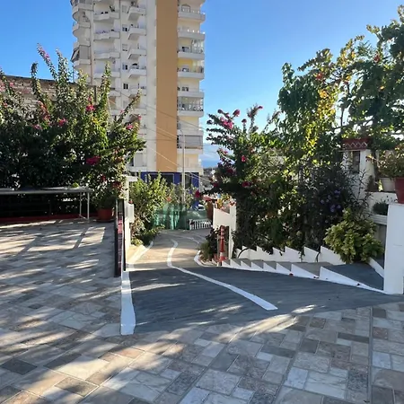 Appartement Ami