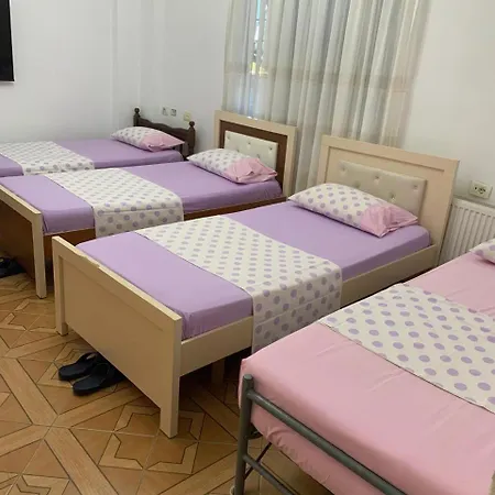 Ami Appartement Saranda