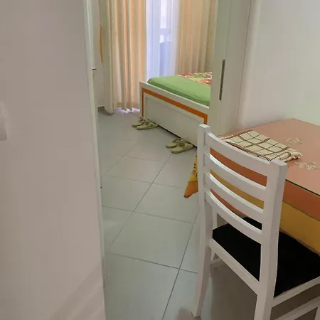 Appartement Ami Saranda