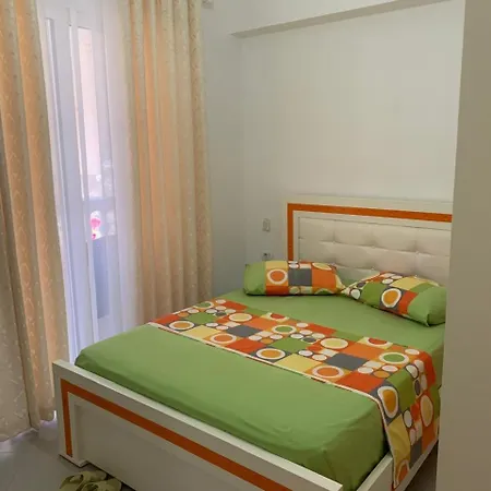 Appartement Ami Saranda
