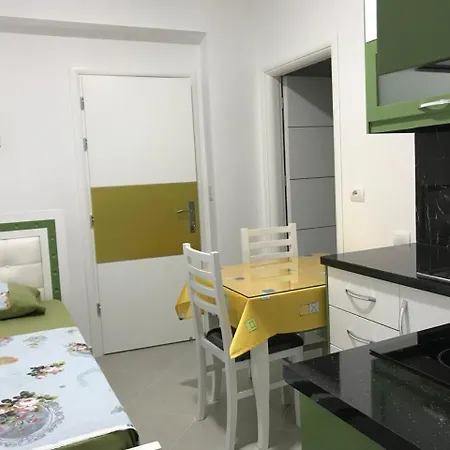 Appartement Ami Saranda