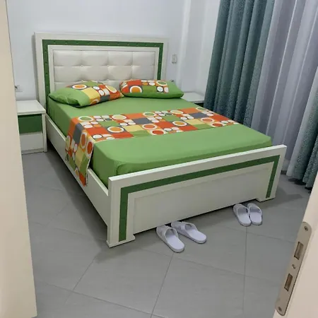Ami Appartement Saranda