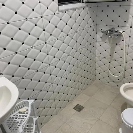 Ami Appartement Saranda