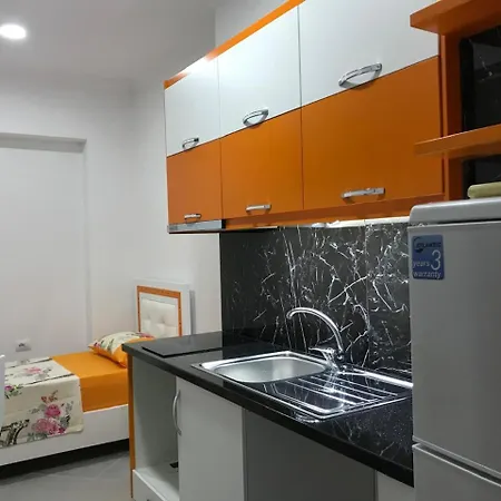 Lejlighed Ami Sarandë