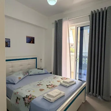 Ami Lejlighed Sarandë