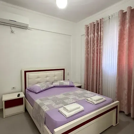 Lejlighed Ami Sarandë