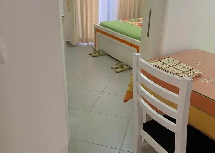 Appartement Ami Sarandë