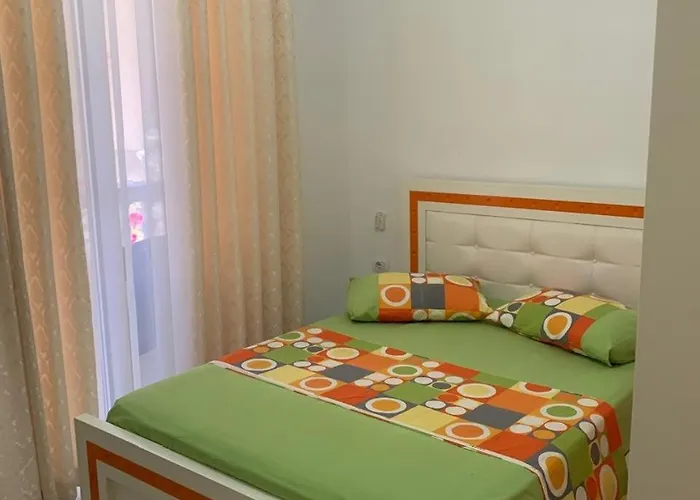 Appartement Ami Sarandë