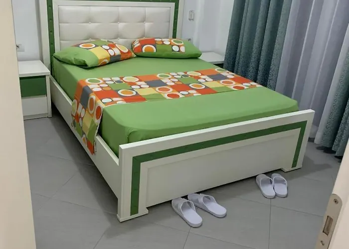 Ami Appartement Sarandë