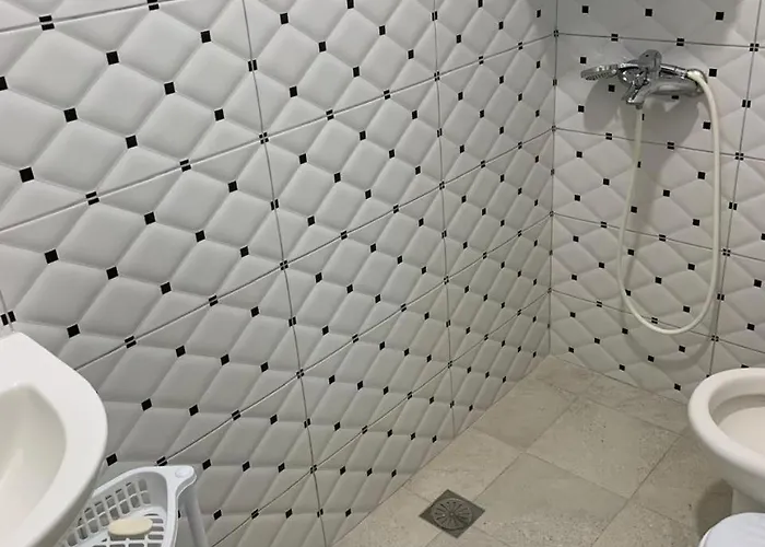 Ami Appartement Sarandë